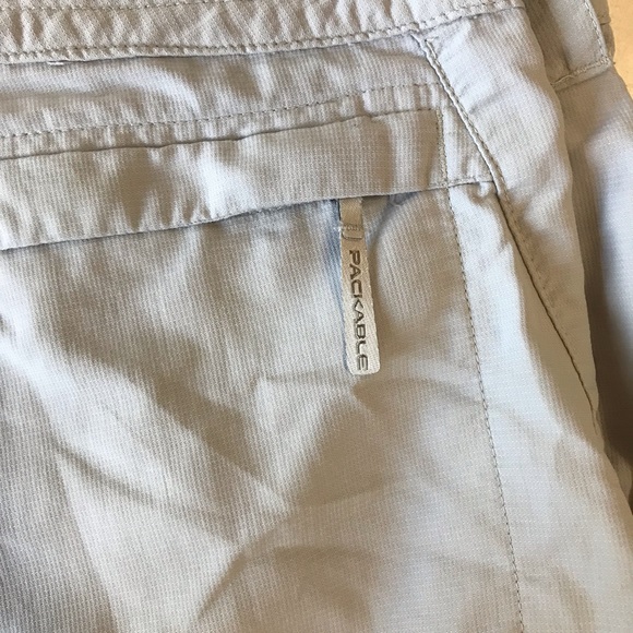 Columbia Titanium Capris - Picture 4 of 5